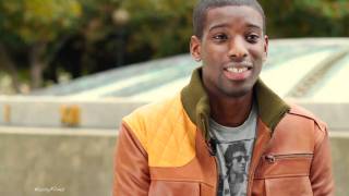 Kh'alm Interview 2010 YouTube