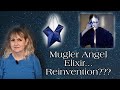 New!! Mugler Angel Elixir...a reinvention???