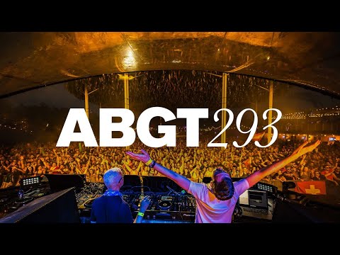 Group Therapy 293 with Above & Beyond and No Mana