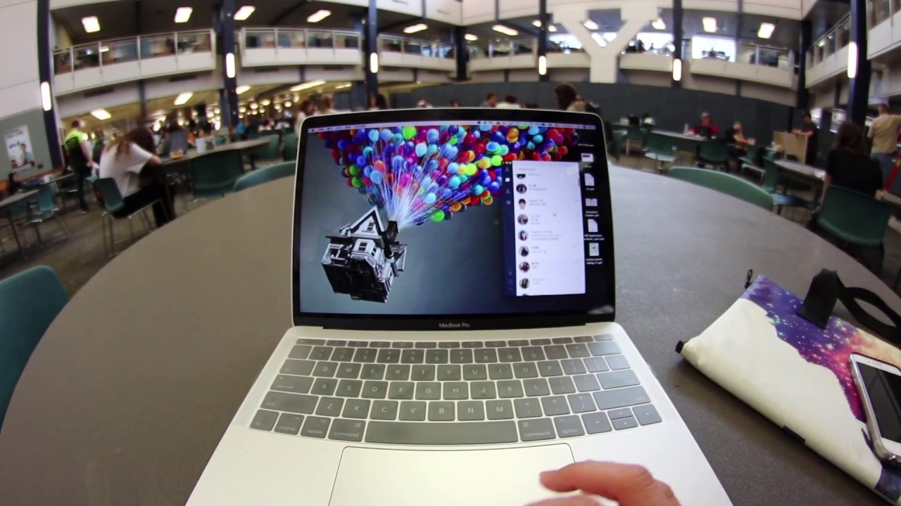 Social Media & Relationship