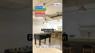 COWRKS Coworking Space in OMR, Millenia Chennai - 2nd Floor, Campus 4A, Millenia, 11 MGR Main Road,