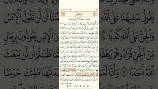 سورة الجن للقارئ رشيد بلعاليه 1080