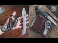 5 Everyday Carry Watches That Will Make You Jealous  | EDC Weekly