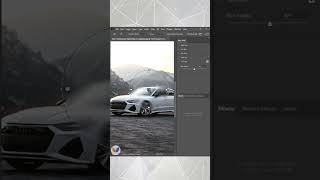 How To Use Smart Filter Masking In Photoshop Photoshop Tutorial