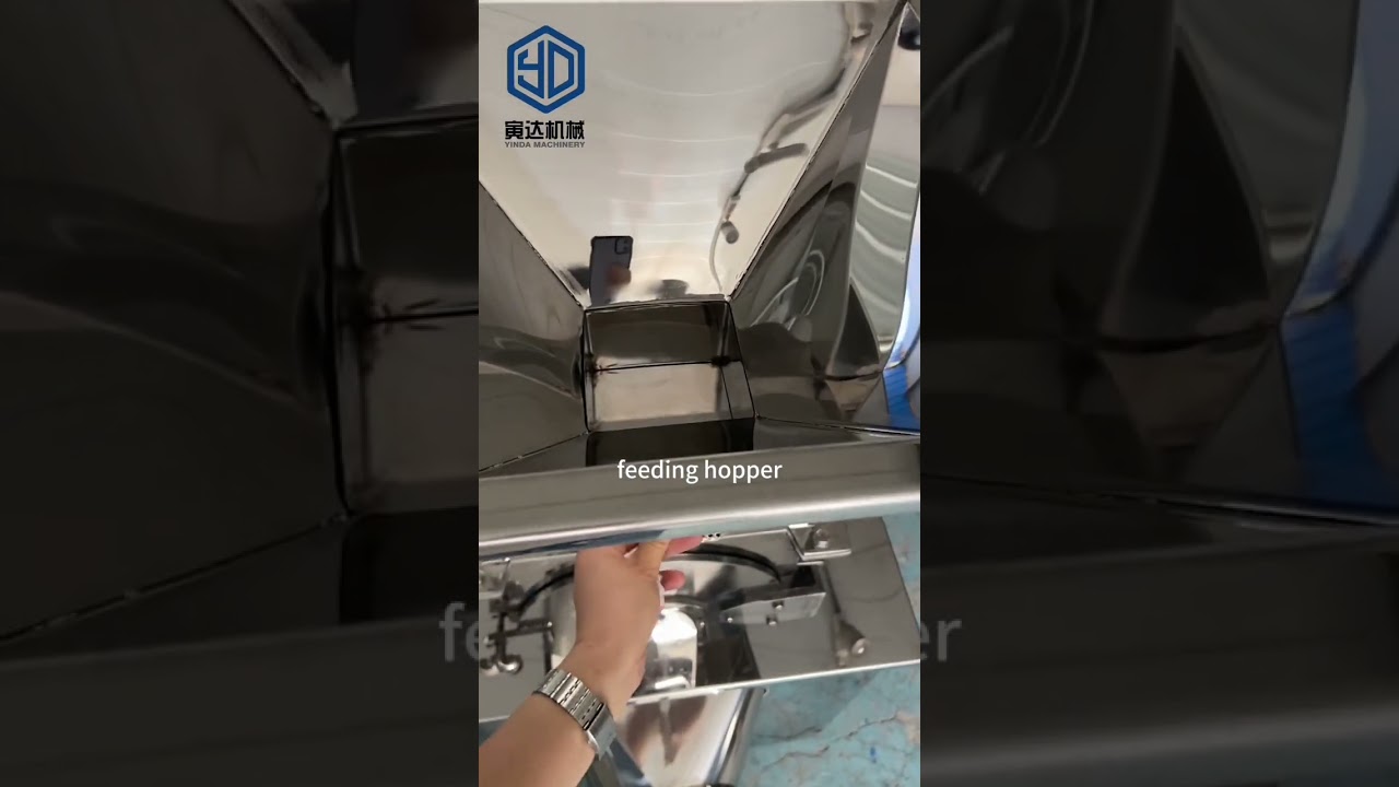 YDWS series Single Pin Mill Grinder Small Scale Chili Powder Making Machine