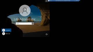 Configure Windows Server 2022 Server as NAS (Network Attached Storage)