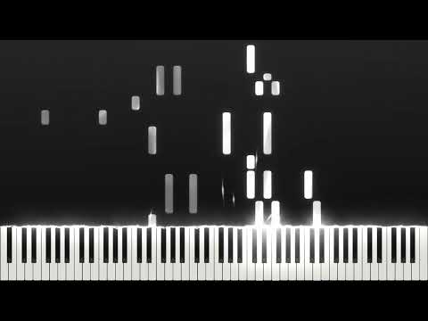 The Tortured Poets Department  (Piano Arrangement) - Taylor Swift
