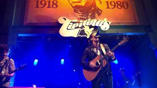 David Shaw - Disrepair live @ Tipitina’s 10/8/21