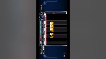 beat mania IIDX  RED ZONE Lv1