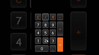 CALCULADORA JAVA