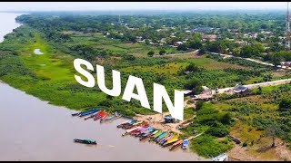 Imágenes que nos hacen mundiales: disfruta de la magia de Suan Imágenes que nos hacen mundiales: disfruta de la magia de Suan
