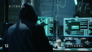 Hackers - Stock Footage Collection