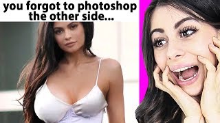 HILARIOUS PHOTOSHOP FAILS You Won't Believe Happened