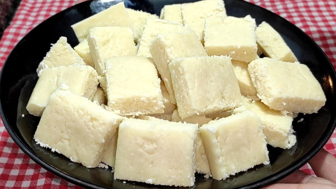 Doce de leite ninho de corte,pronto em menos de 10 min! Só 200 gr de leite em pó rendeu  40 doces .
