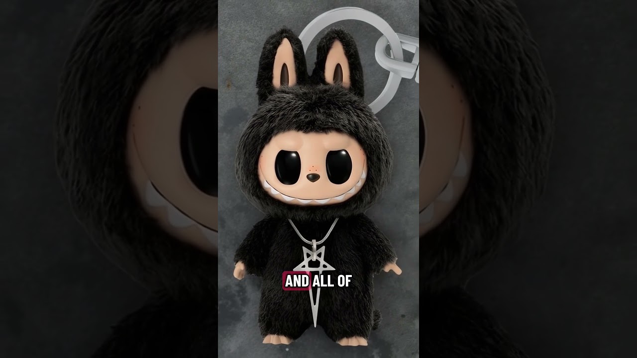 Rick Owens new collab announced 