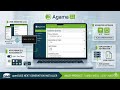 Agama 22: Нова ера інсталяції openSUSE