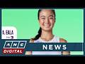 Alex Eala takes down Cîrstea, marches to Dubai quarterfinals | ANC