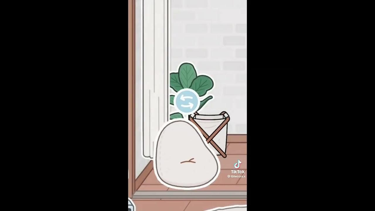 10 minutes of Toca Boca laundry room ideas (not mine) YouTube