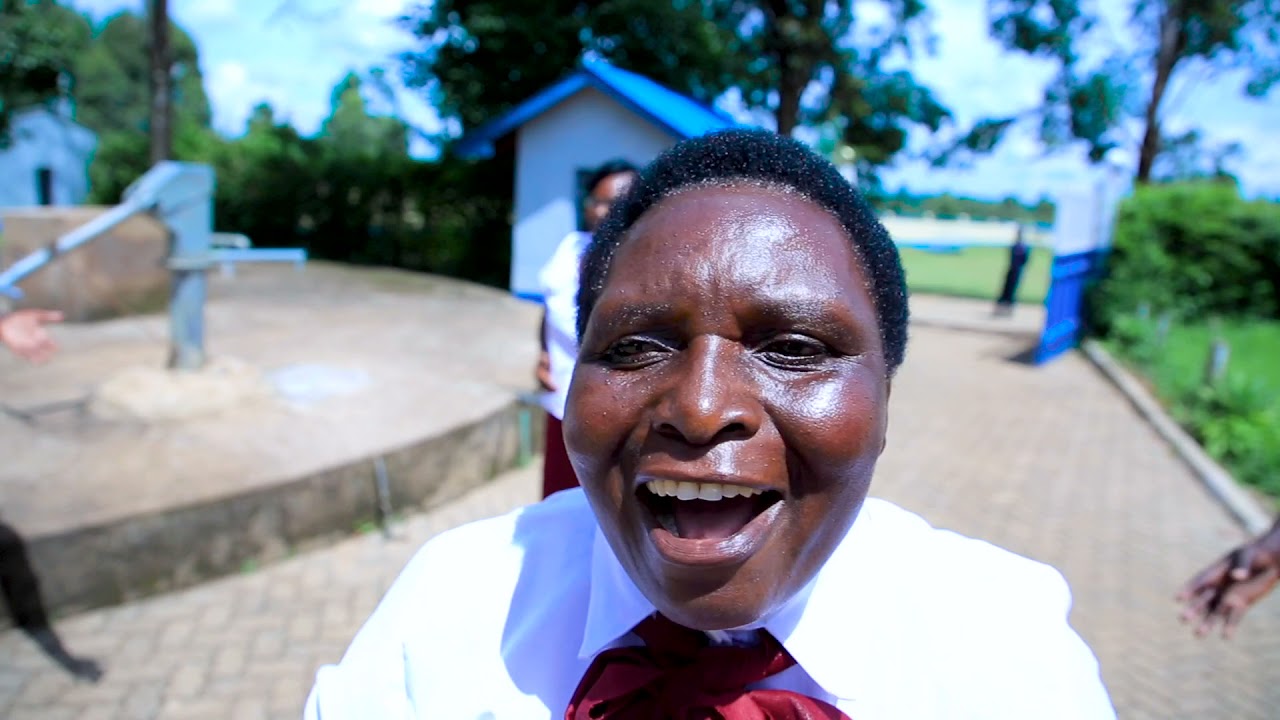 Lord have mercy By St. Martha's Oneno Sub - Parish  Choir, Homabay Diocese