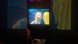 Back At The Barnyard Is Find Great Pumpkin Charlie Brown