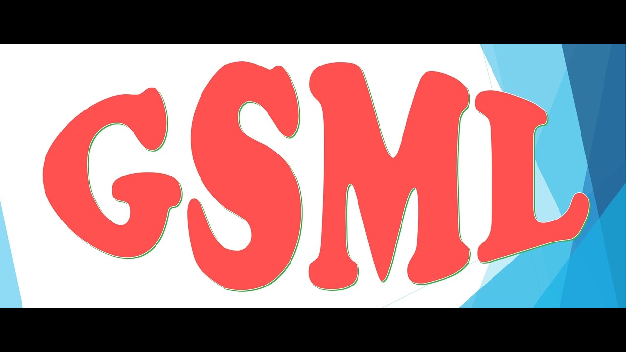 gsml