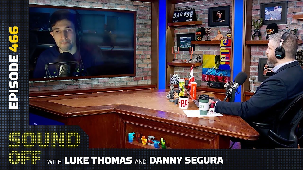 Was Henry Cejudo vs. TJ Dillashaw Stopped Too Early? | Sound Off #466 donald cerrone ufc record