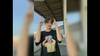 kumpulan tiktok danu alqamara✨ganteng banget!!