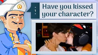 Can Akinator Guess Roblox YouTubers?