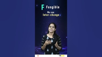 What is NFT? Non-Fungible Token explained with animation | #engineering #technology #techinaminute