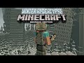 I Survived a Winter Zombie Apocalypse in Minecraft Bedrock