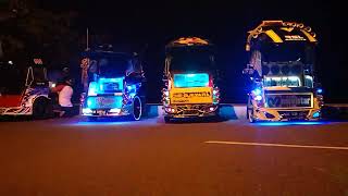 Bentor Tidore Pantai Tugulufa