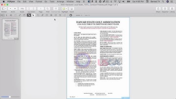 Upgrading your PDF application to PDFpen