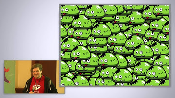 RubyDay 2015 - R. Huidobro - How teaching kids to code made me a better developer