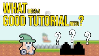 DEVLOG #001 | making a GOOD #tutorial
