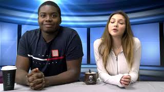 LCTV- Lamar Consolidated High School Television
