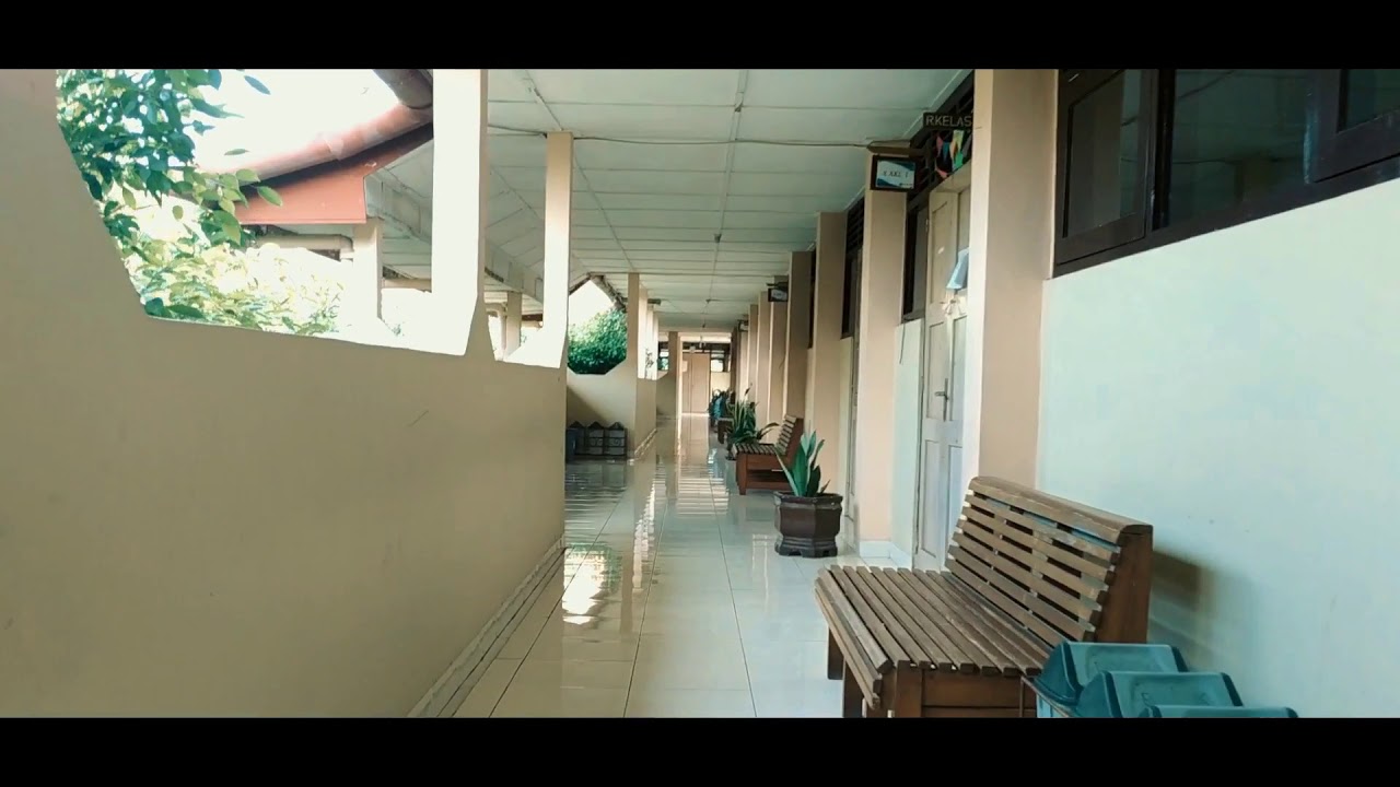 Video Profil SMK Negeri 1 Depok Sleman