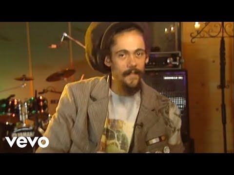 Damian Marley