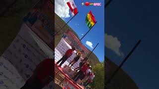 ⚡️🔴🇧🇴 “ASÍ ES EL XCO EN POTOSÍ   A MÁS DE 4000 m s n m  ”“Esto es Bolivia 🇧🇴😳”“Nivel XCO 🔥