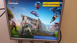fortnite na gt 520 pentium g4560 teste - g4560 gt 1030 fortnite
