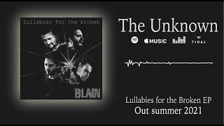 The Unknown - Blain