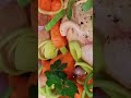 #bratislava #indiafood #najdiplomovky #food #cooking #kulinarny #pollo#kura#vegetables #bangasoup