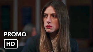 Celebrity In The Dark 4x05 Promo "The Trial of Murphy Mason, Part One" (HD) Final Season Net Worth