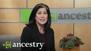AncestryDNA | The Science Behind AncestryDNA | Ancestry Academy | Ancestry