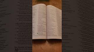 Proverbs 10 New Living Translation (NLT)