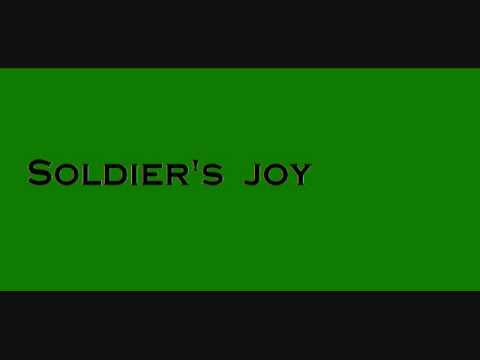 Soldier's Joy