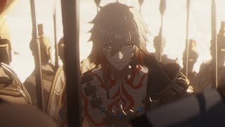 All 3.1 Story Cutscenes Honkai Star Rail