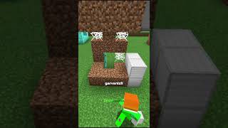 hasan yapilari #manicraft #kesfet