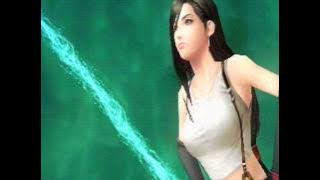 Dissidia Final Fantasy 012: Tifa Lockhart Encounter Quotes