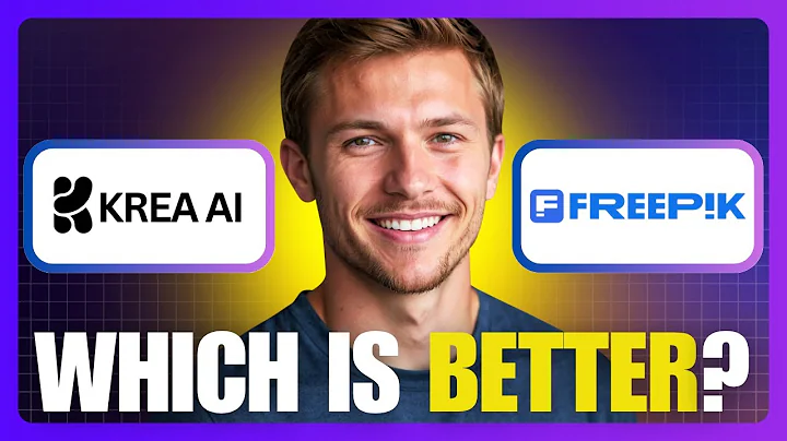 Freepik AI vs Krea: Which Image Generator Wins in 2025?