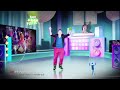 Just Dance 2017 PC MOD | Make The Party (Don't Stop)